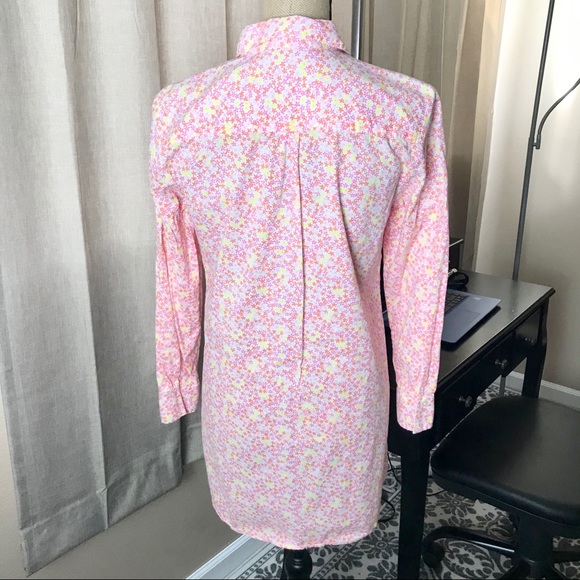 Victoria’s Secret Sleep Shirt Women’s Top Small - Picture 8 of 14